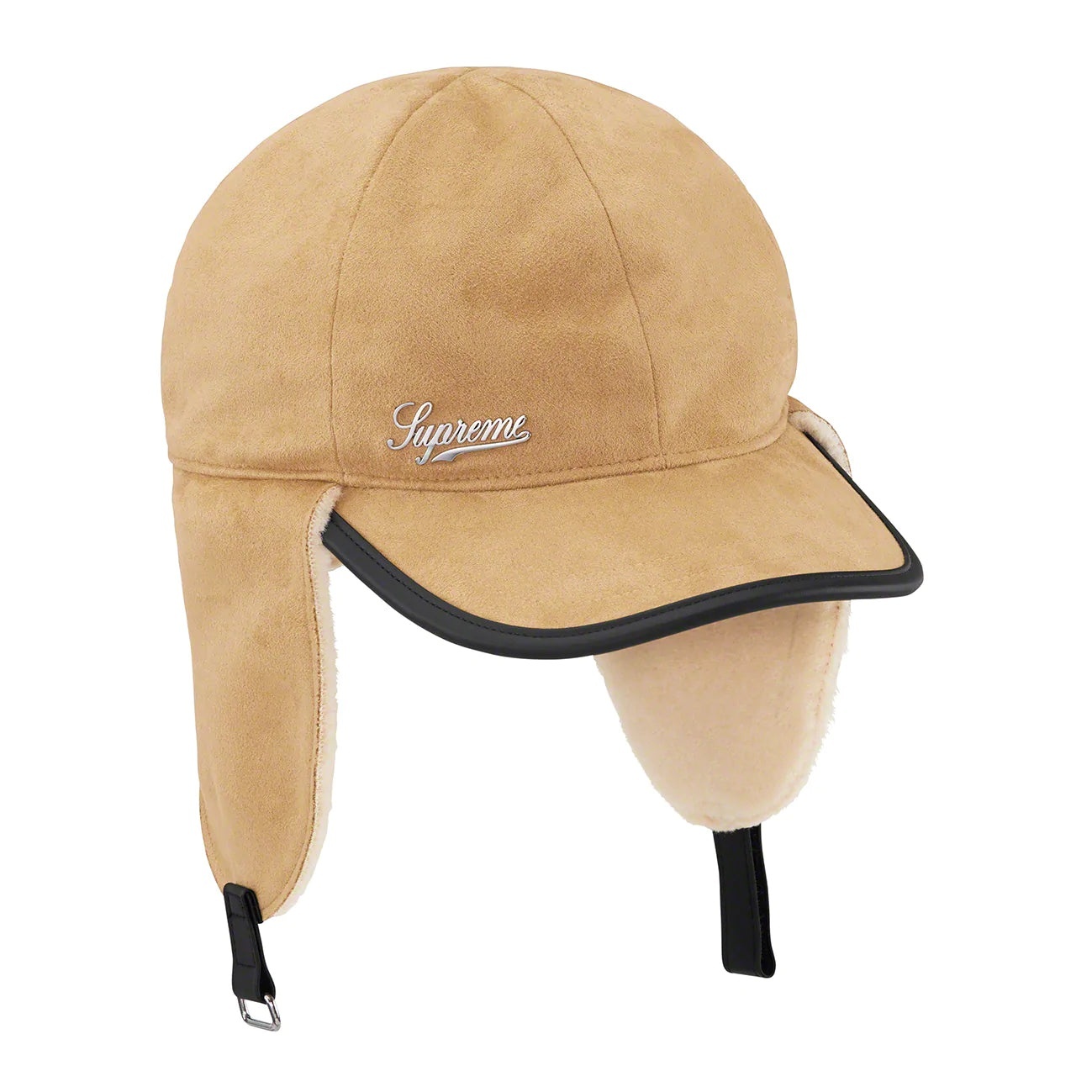 Shearling Earflap 6 Panel view 20